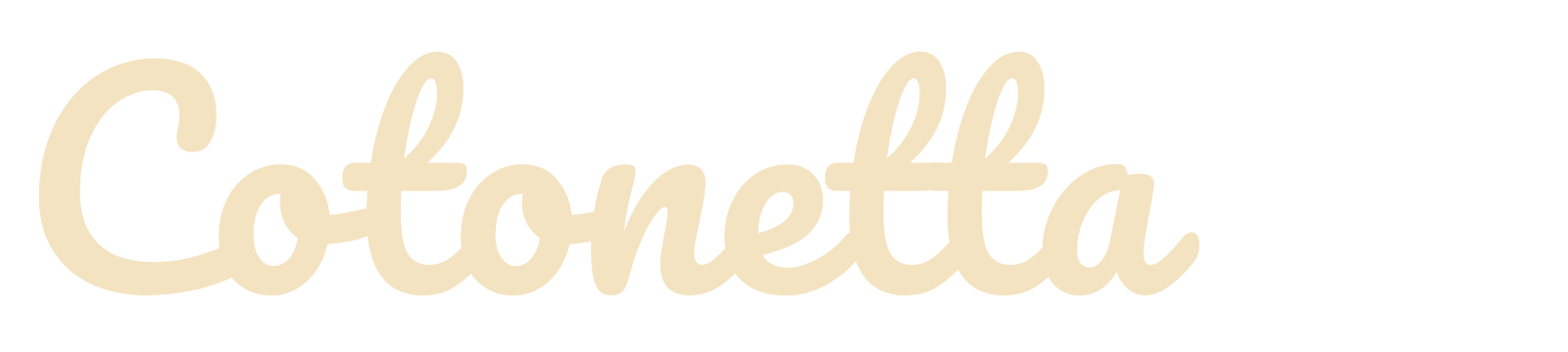 Cotonetta